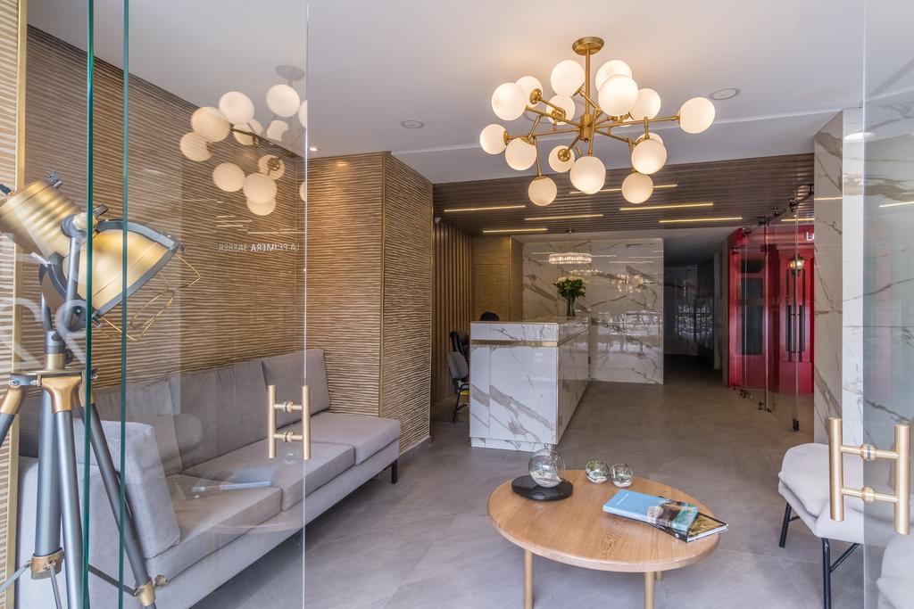 Fotos del hotel - HEMMA BOGOTA