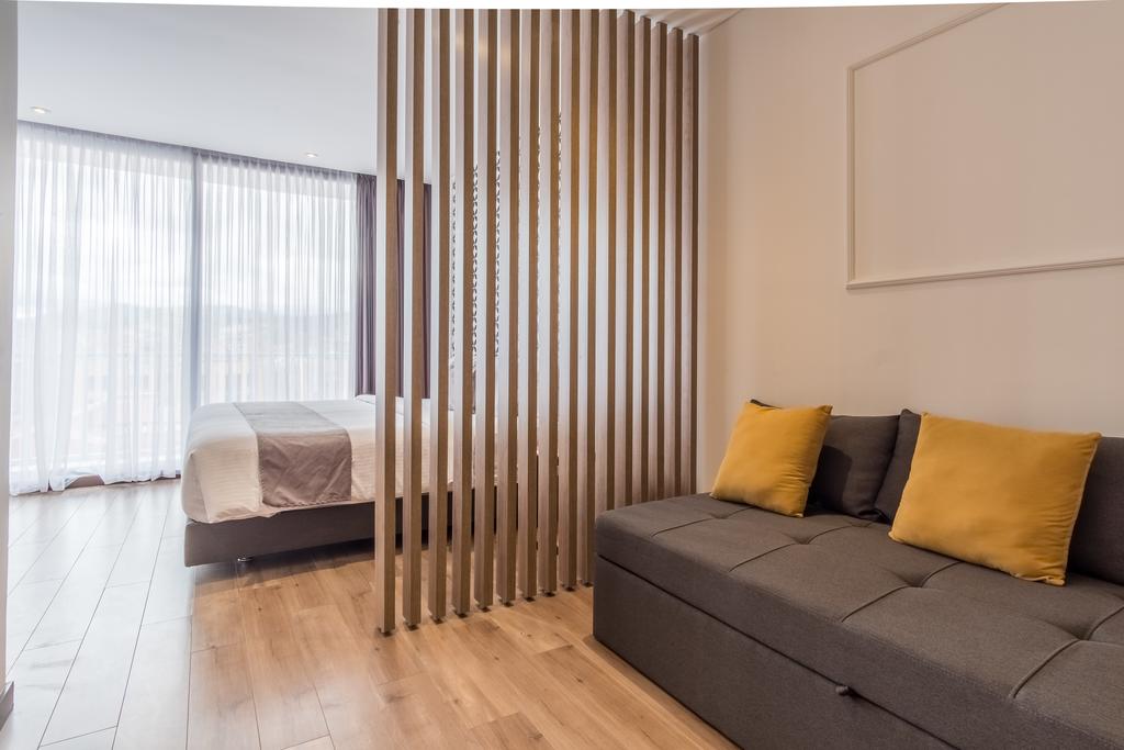 Fotos del hotel - HEMMA BOGOTA