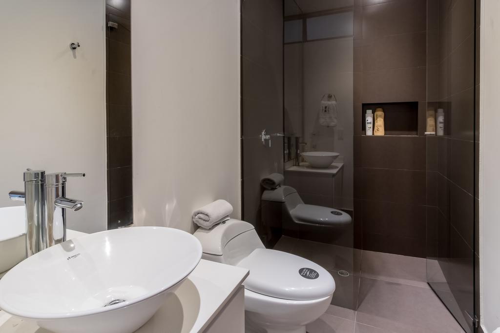 Fotos del hotel - HEMMA BOGOTA