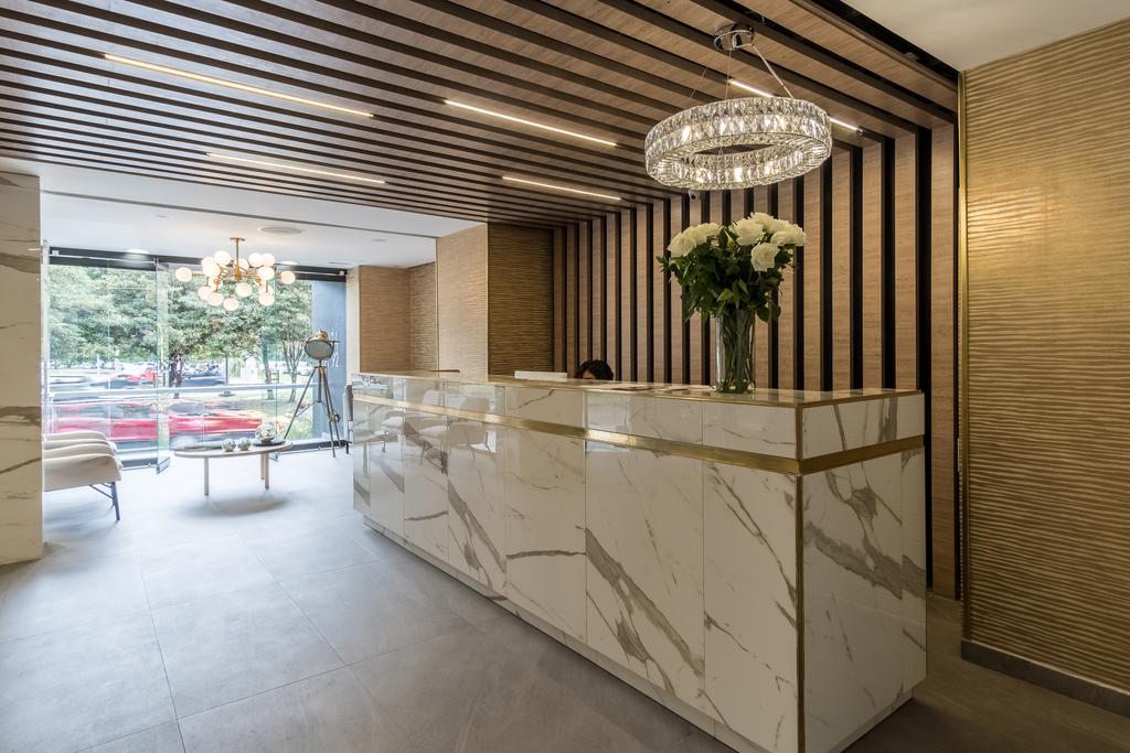 Fotos del hotel - HEMMA BOGOTA