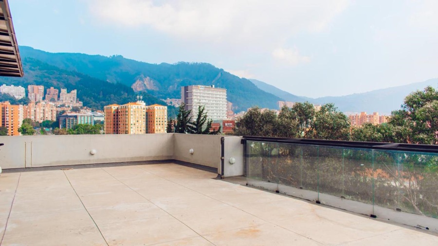Fotos del hotel - HEMMA BOGOTA