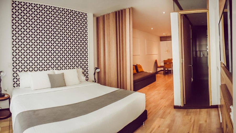 Fotos del hotel - HEMMA BOGOTA