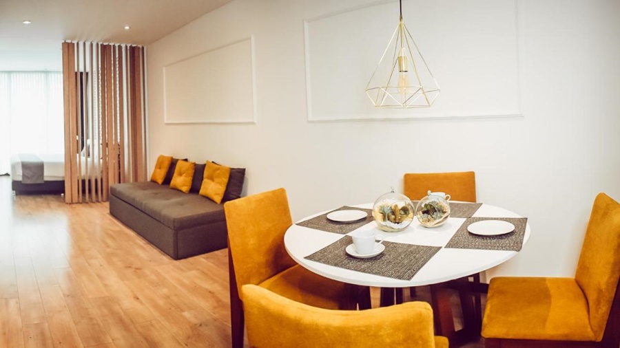Fotos del hotel - HEMMA BOGOTA