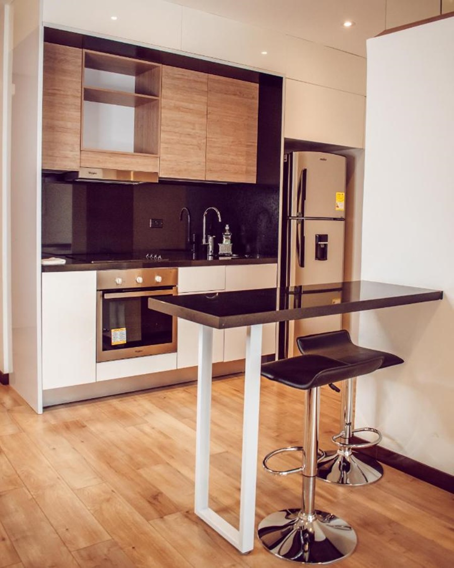 Fotos del hotel - HEMMA BOGOTA