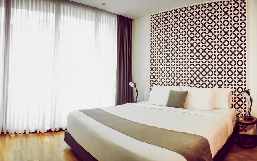 Fotos del hotel - HEMMA BOGOTA