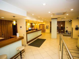 Fotos del hotel - Hotel Geblergasse