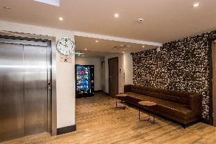 Fotos del hotel - Xo Hotels Inner