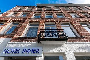 Fotos del hotel - Xo Hotels Inner