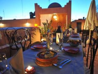 Fotos del hotel - RIAD ASNA