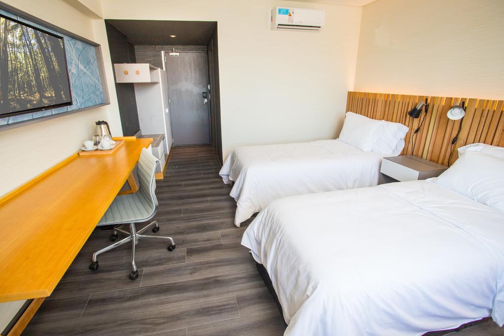 Fotos del hotel - HAMPTON BY HILTON BARILOCHE