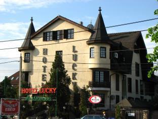 Fotos del hotel - HOTEL LUCKY