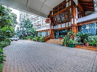Fotos del hotel - HOTEL SAI VISHRAM