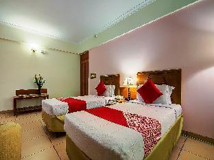Fotos del hotel - HOTEL SAI VISHRAM