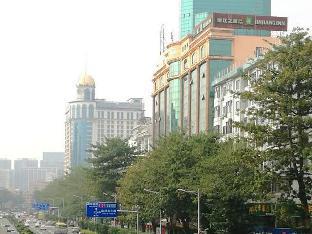 Fotos del hotel - City Inn Nancheng Dongguan