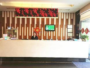 Fotos del hotel - City Inn Nancheng Dongguan