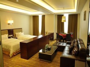 Fotos del hotel - GUANGZHOU SHUNYING LIYU HOTEL