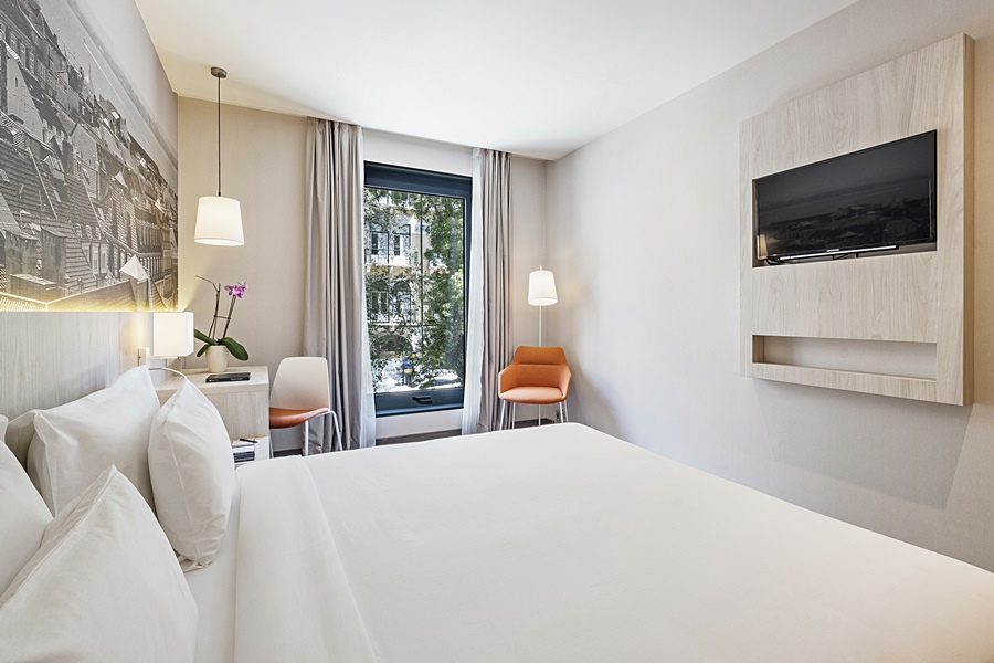 Fotos del hotel - EXE LIBERDADE