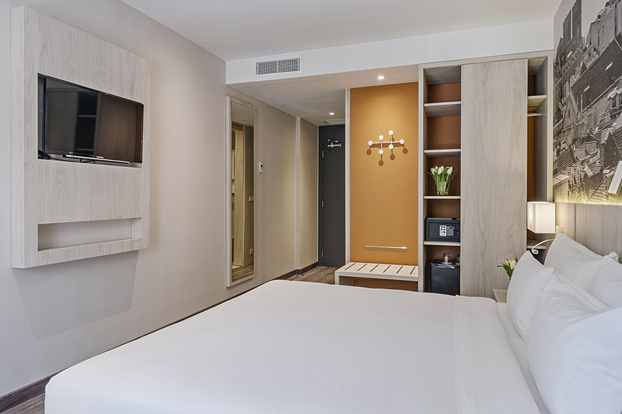 Fotos del hotel - EXE LIBERDADE