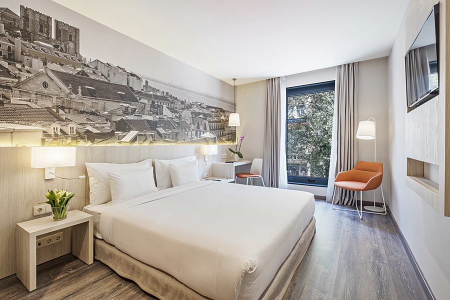 Fotos del hotel - EXE LIBERDADE