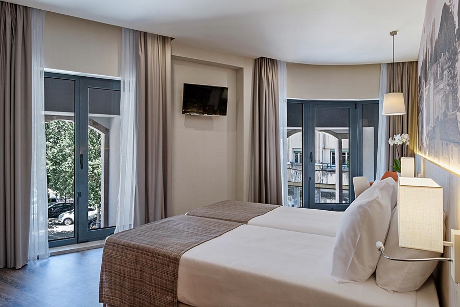 Fotos del hotel - EXE LIBERDADE