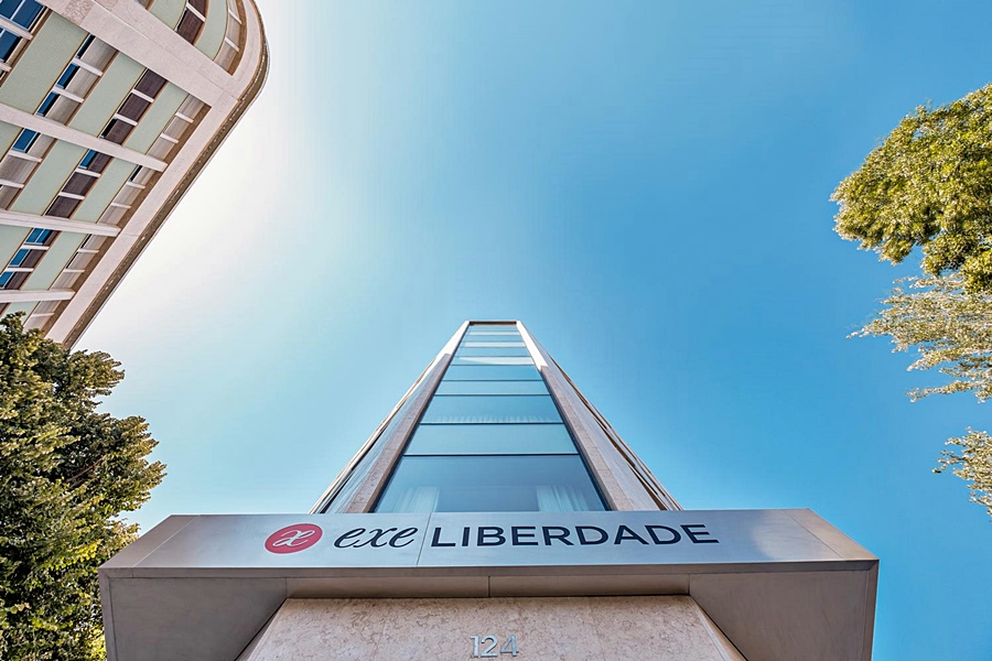 Fotos del hotel - EXE LIBERDADE