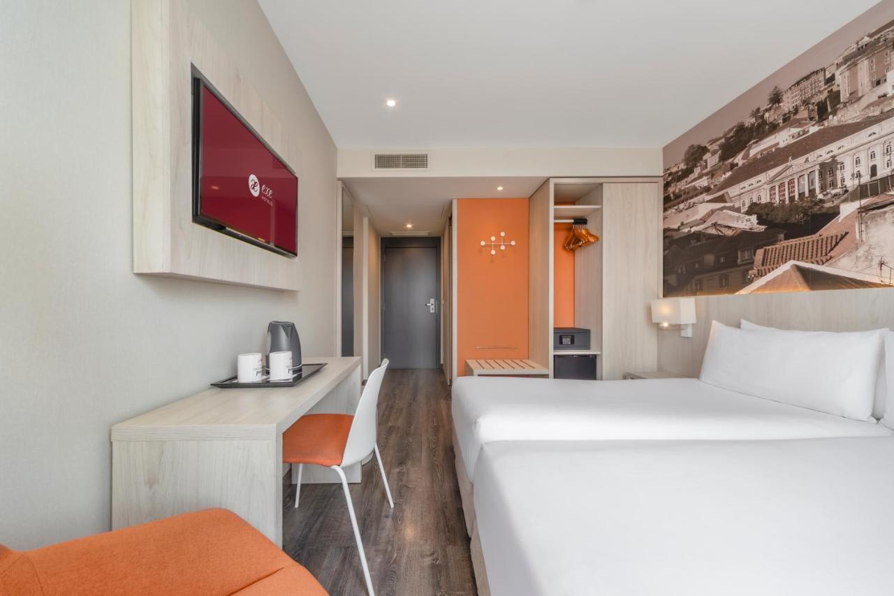 Fotos del hotel - EXE LIBERDADE