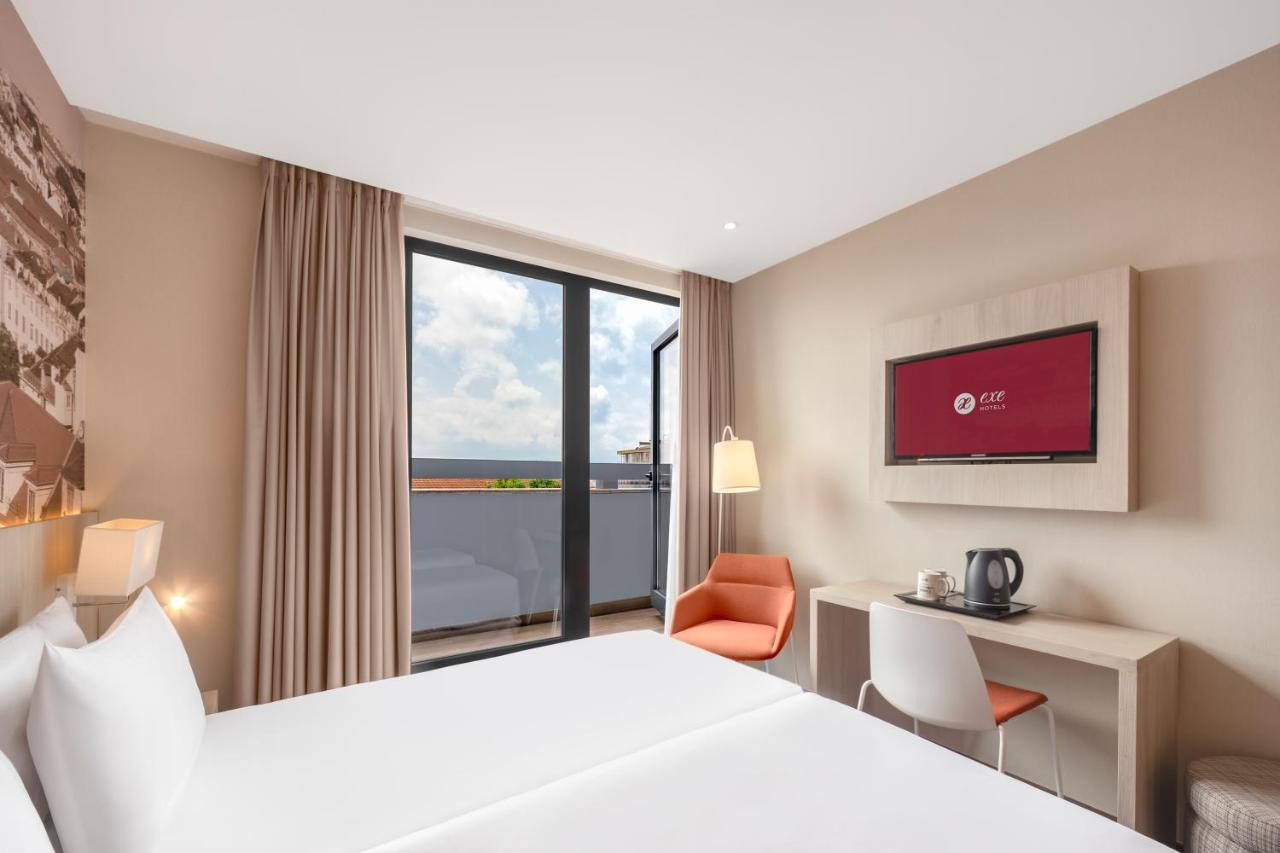 Fotos del hotel - EXE LIBERDADE