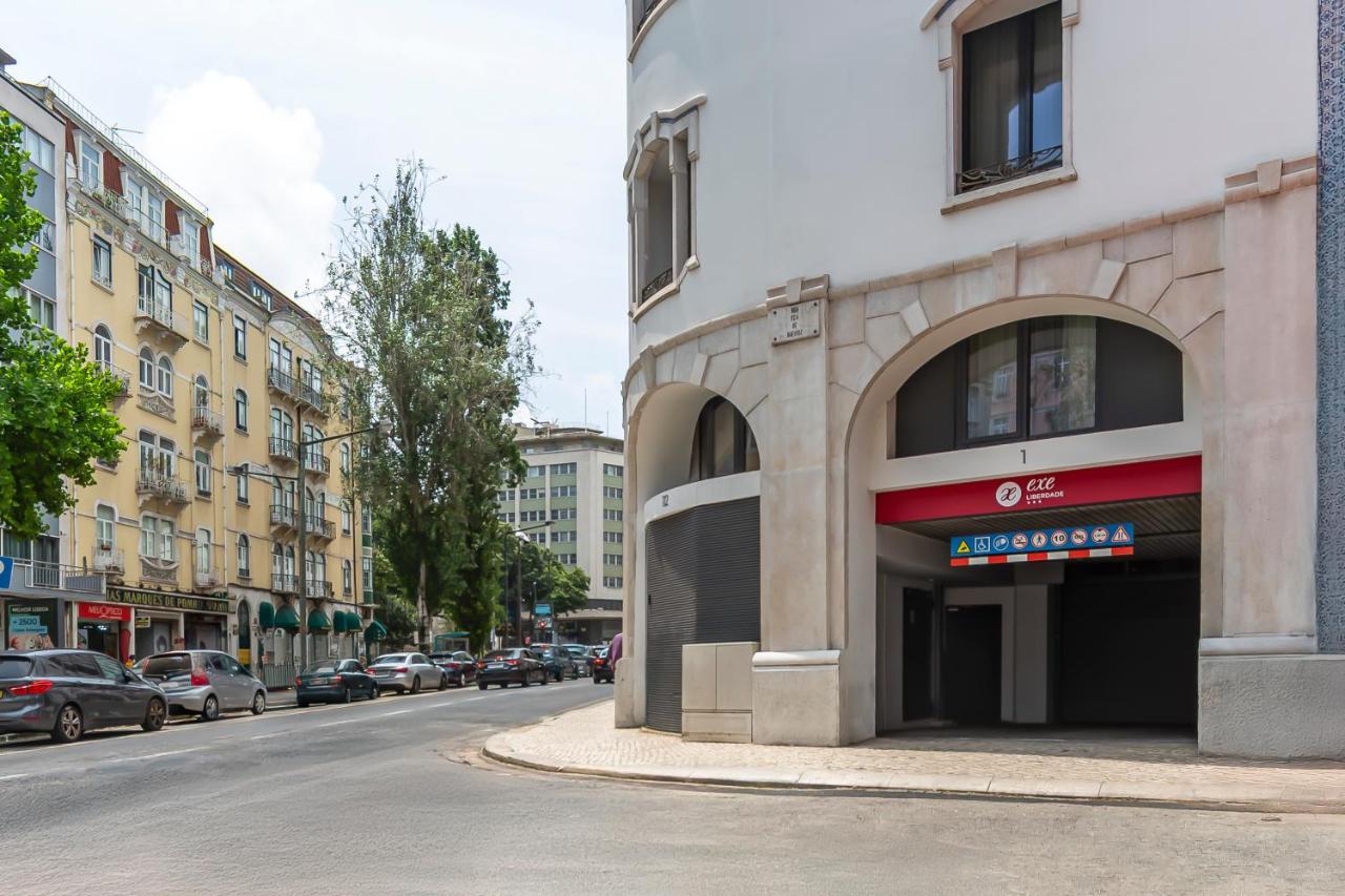 Fotos del hotel - EXE LIBERDADE