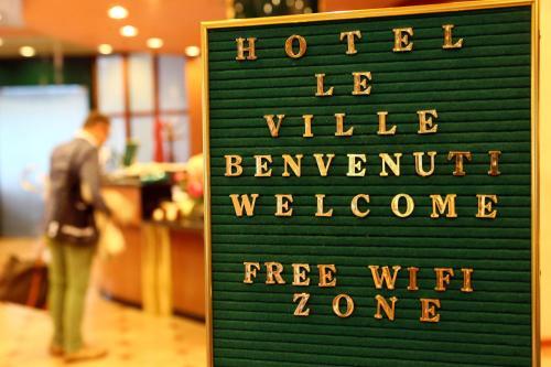 Fotos del hotel - Mini Hotel Le Ville