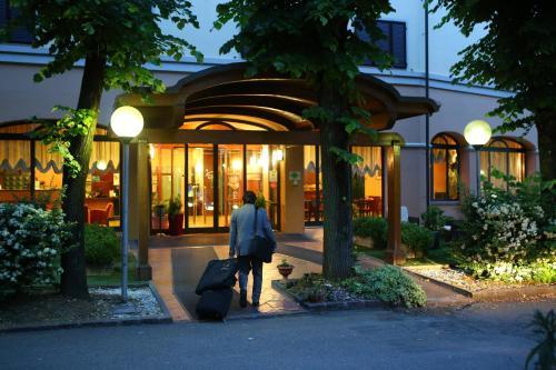 Fotos del hotel - Mini Hotel Le Ville