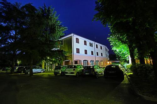 Fotos del hotel - Mini Hotel Le Ville