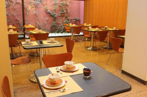 Fotos del hotel - HOTEL VERONA