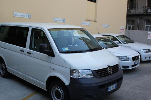Fotos del hotel - HOTEL VERONA
