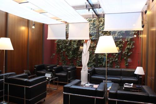 Fotos del hotel - HOTEL VERONA