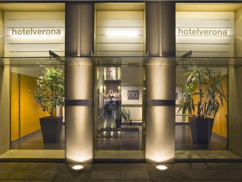 Fotos del hotel - HOTEL VERONA