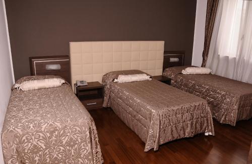 Fotos del hotel - Hotel Milano Palmanova