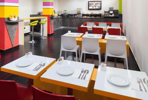 Fotos del hotel - Hotel Milano Palmanova