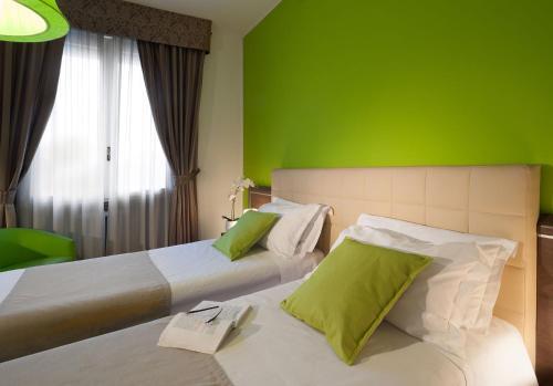 Fotos del hotel - Hotel Milano Palmanova