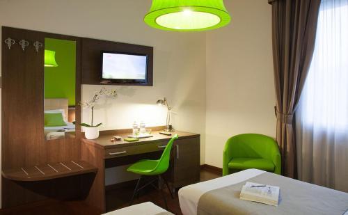 Fotos del hotel - Hotel Milano Palmanova