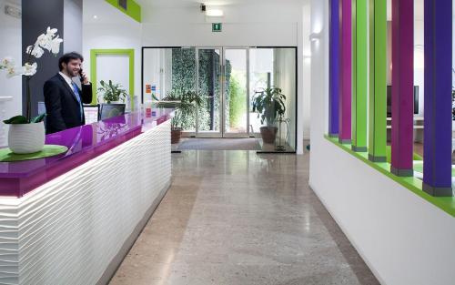 Fotos del hotel - Hotel Milano Palmanova