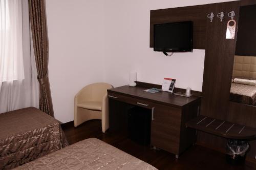 Fotos del hotel - Hotel Milano Palmanova