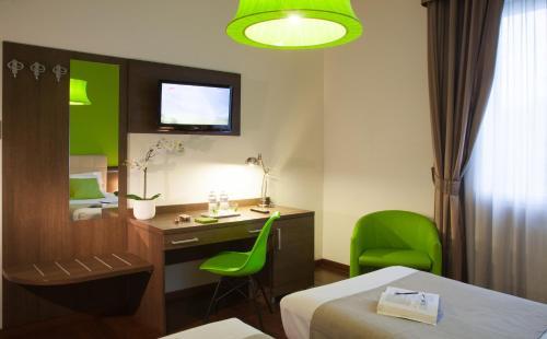 Fotos del hotel - Hotel Milano Palmanova