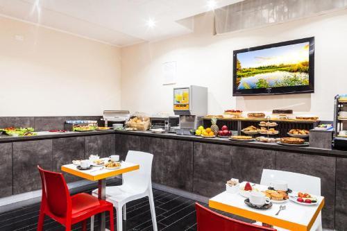 Fotos del hotel - Hotel Milano Palmanova