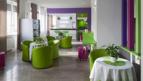 Fotos del hotel - Hotel Milano Palmanova