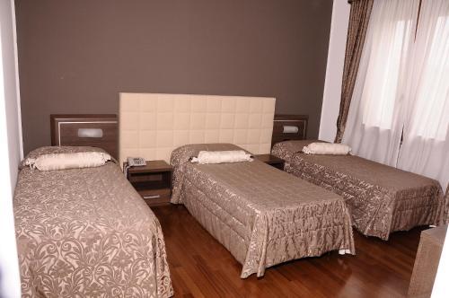 Fotos del hotel - Hotel Milano Palmanova