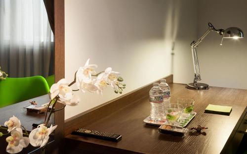 Fotos del hotel - Hotel Milano Palmanova