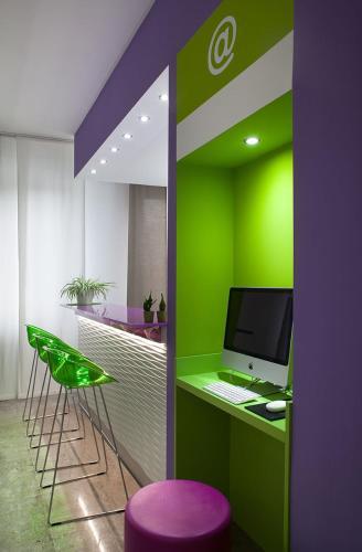 Fotos del hotel - Hotel Milano Palmanova