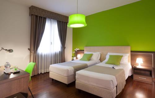 Fotos del hotel - Hotel Milano Palmanova