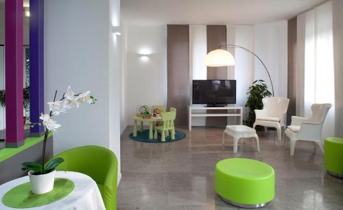 Fotos del hotel - Hotel Milano Palmanova