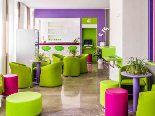 Fotos del hotel - Hotel Milano Palmanova